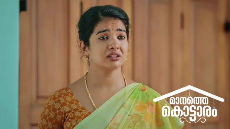 Soman Accuses Madhavan Episode 583