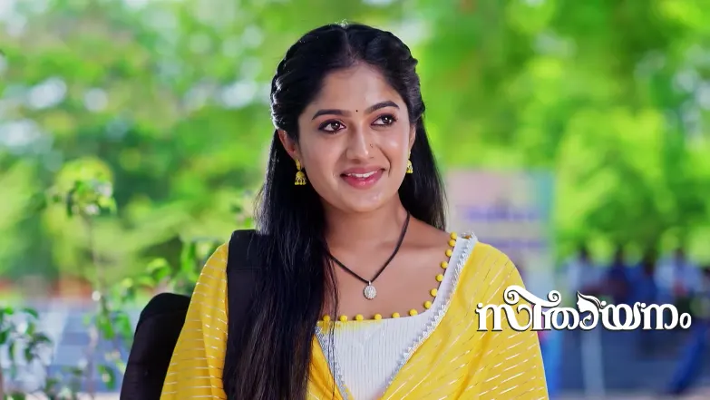 Surya's Gesture Makes Rajalakshmi Happy Episode 241