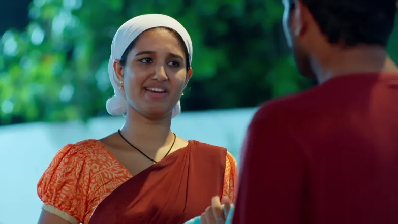 Chembarathy - April 14, 2026 - Best Scene 