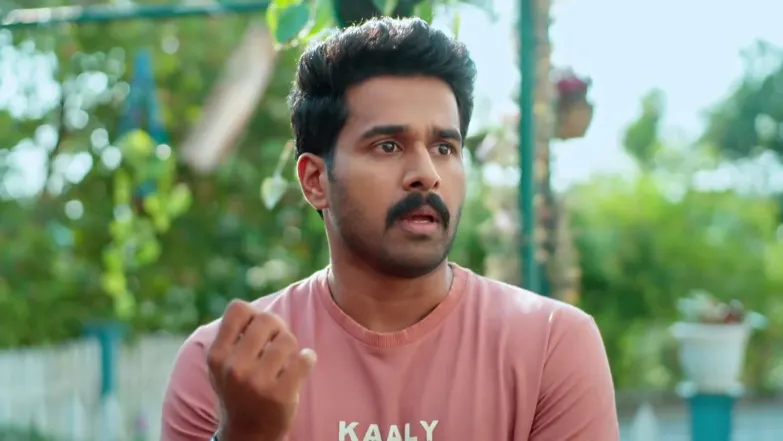 Chembarathy - April 16, 2026 - Best Scene 