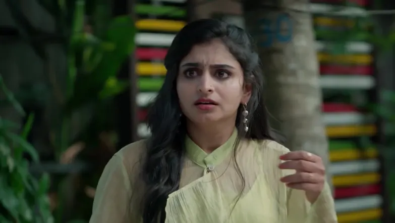 Durga - April 16, 2026 - Best Scene 
