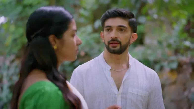 KrishnaGadha - April 18, 2026 - Best Scene 