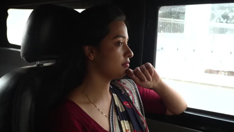 Kudumbashree Sharada - April 14, 2026 - Best Scene 
