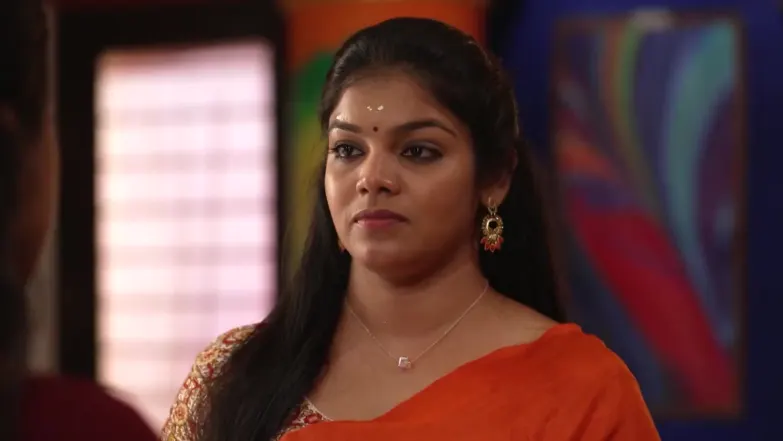Kudumbashree Sharada - April 16, 2026 - Best Scene 