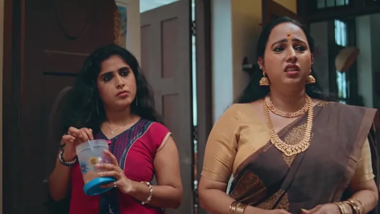 Snehapoorvam Shyama - April 14, 2026 - Best Scene 