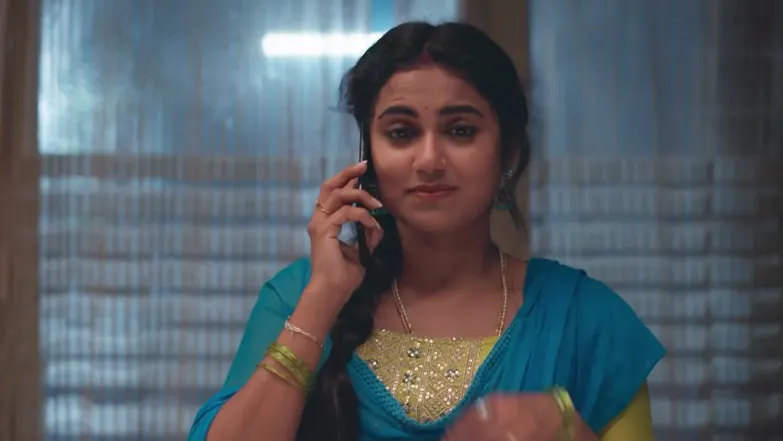 Snehapoorvam Shyama - April 13, 2026 - Best Scene 