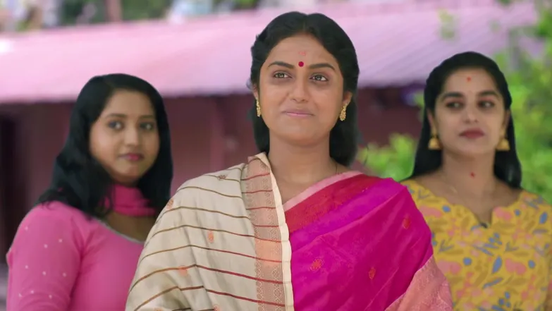 Snehapoorvam Shyama - April 18, 2026 - Best Scene 