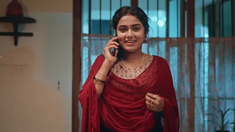 Snehapoorvam Shyama - April 16, 2026 - Best Scene 
