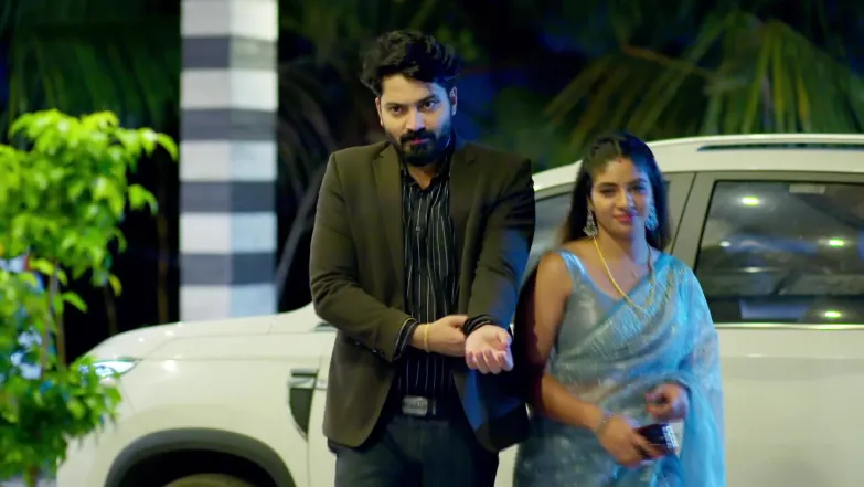Chembarathy - April 14, 2026 - Episode Spoiler