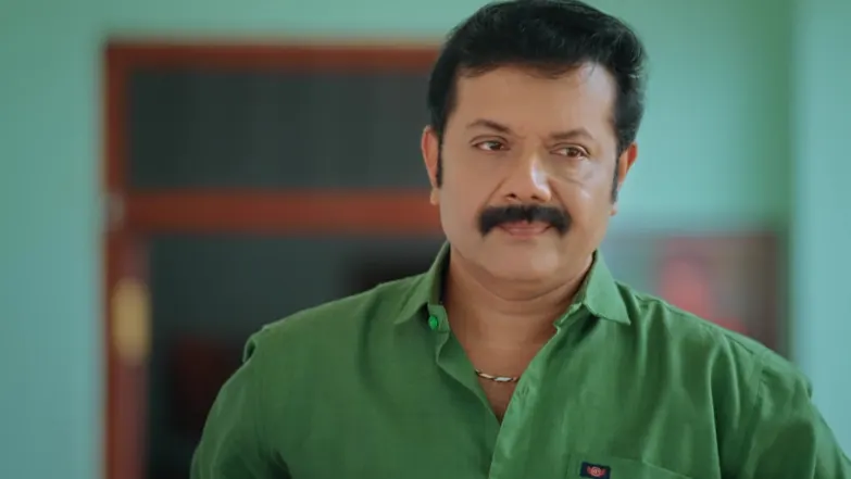 Manathe Kottaram - April 17, 2026 - Episode Spoiler