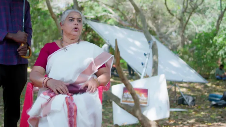 Snehapoorvam Shyama - April 19, 2026 - Episode Spoiler
