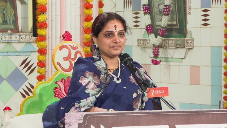 Gajar Kirtanacha Sohala Anandacha - April 13, 2026 Episode 609