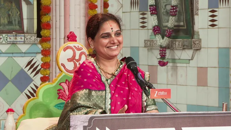 Gajar Kirtanacha Sohala Anandacha - April 18, 2026 Episode 619