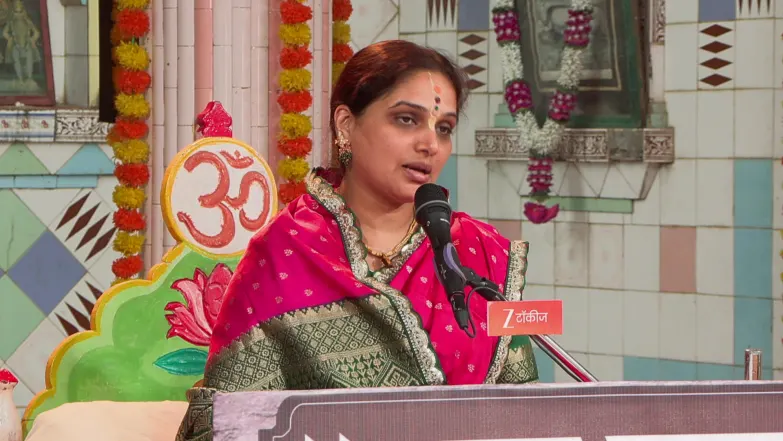 The Tale of 'Panchananda Tirtha' Episode 617