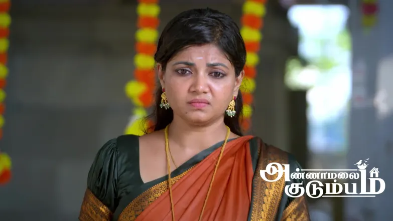 Annamalai Kudumbam - April 18, 2026 Episode 127