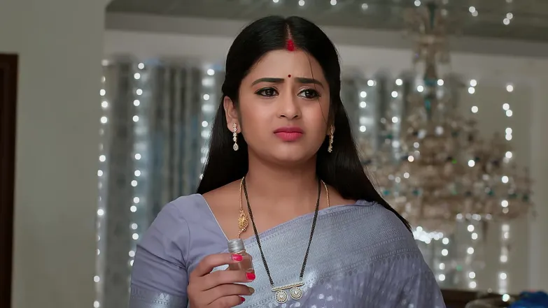 The Doctor Reveals a Truth to Bhagyalakshmi Episode 313