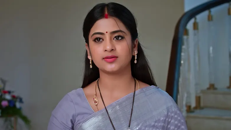 The Judge Stops Manisha and Mithra's Engagemnet Episode 317