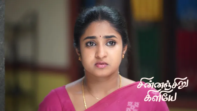 Kripakaran Learns about Divakaran's Humiliation Episode 194