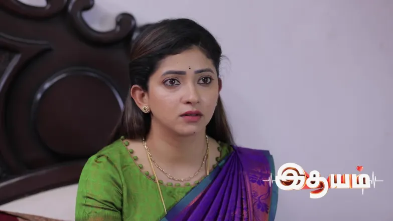 Mithra Executes Bhavani's Plan Episode 974
