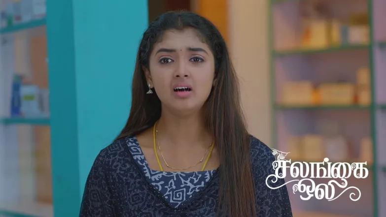 Will Gagan Complete the Remedy? Episode 431