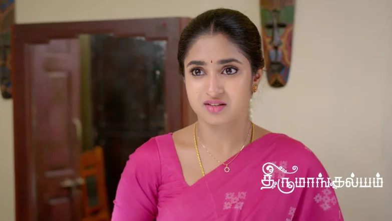 Karna Rescues Lakshmi Episode 121