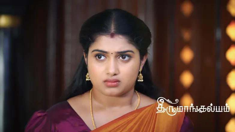 Indhu Tries to Save Lakshmi Episode 122