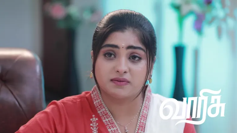 Tamil's Lie Disheartens Janakambal Episode 250