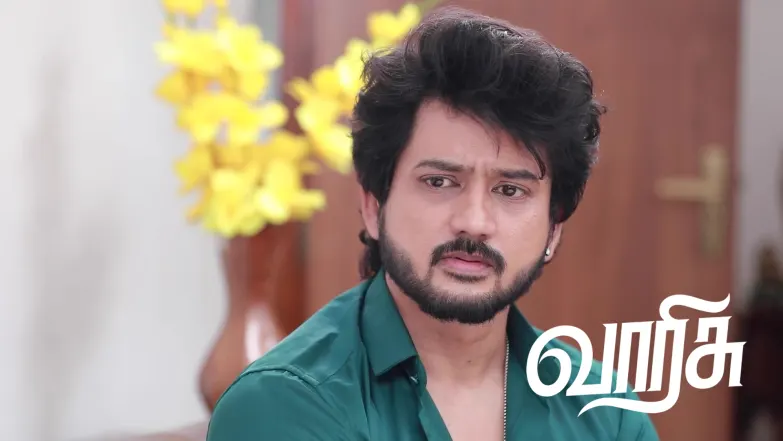 Varisu - April 18, 2026 Episode 252