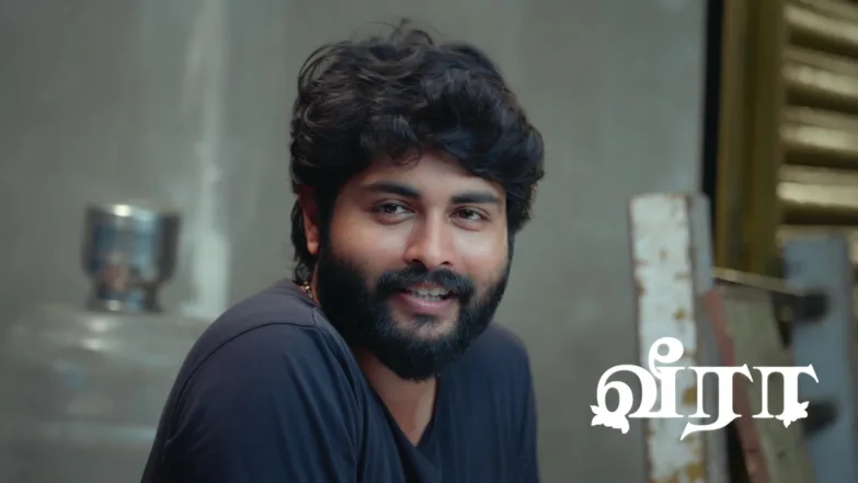 Surya Irritates Maaran Episode 609