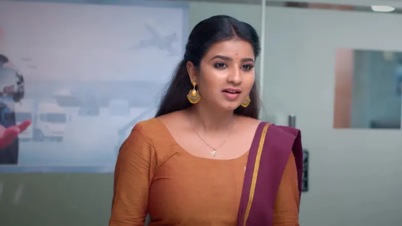 Karthigai Deepam - April 15, 2026 - Best Scene 