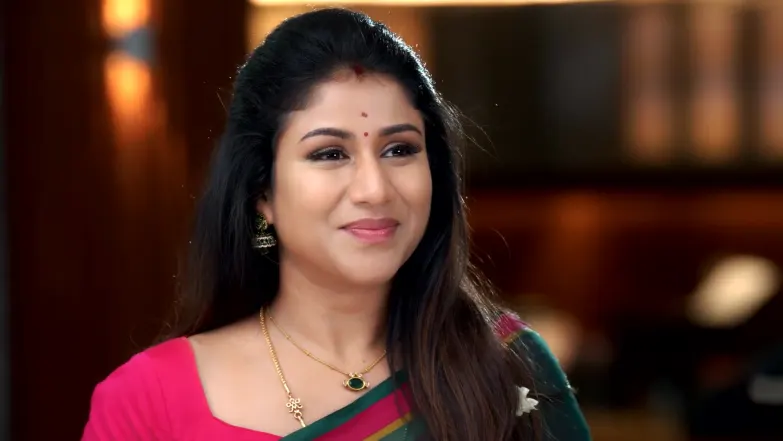 Paarijatham - April 15, 2026 - Best Scene 