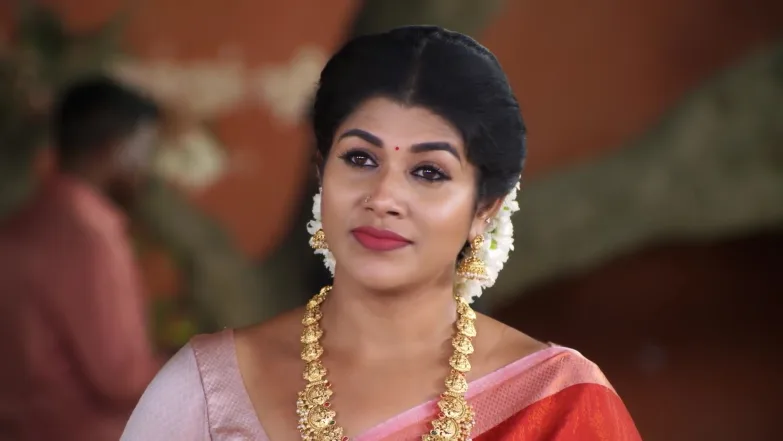 Sandhya Raagam - April 18, 2026 - Best Scene 