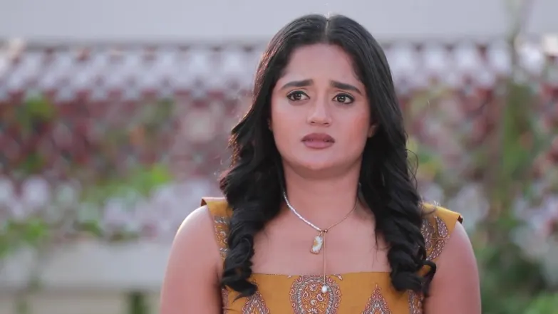 Tamil Confronts Varshini - Varisu 