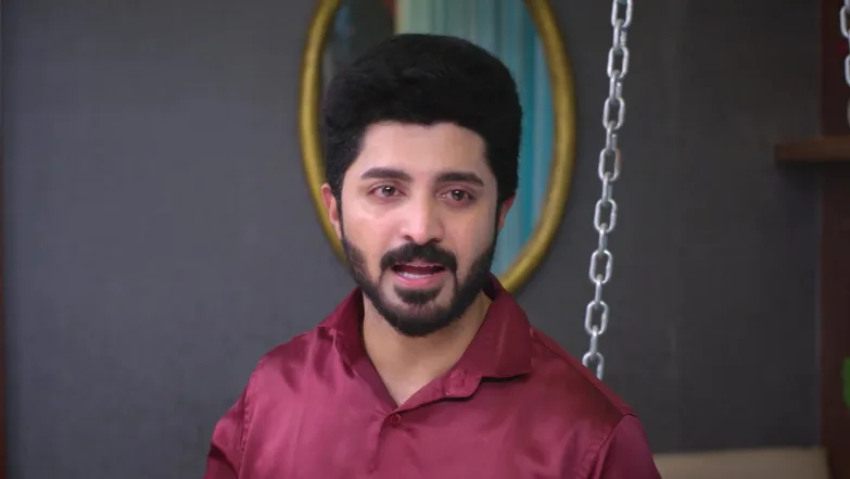 Annamalai Kudumbam - April 15, 2026 - Episode Spoiler