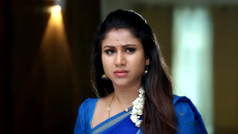 Paarijatham - April 20, 2026 - Episode Spoiler