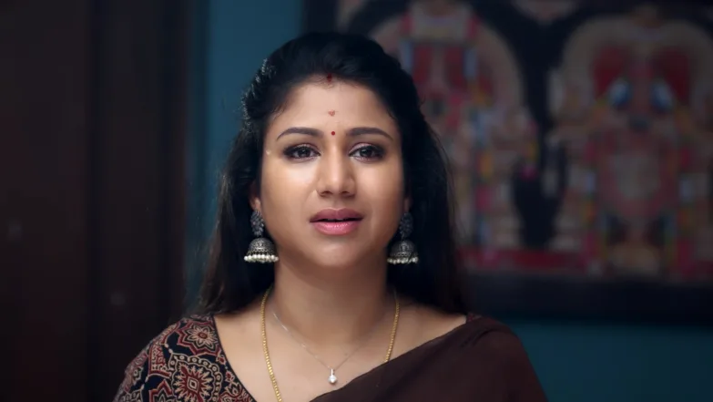 Paarijatham - April 16, 2026 - Episode Spoiler