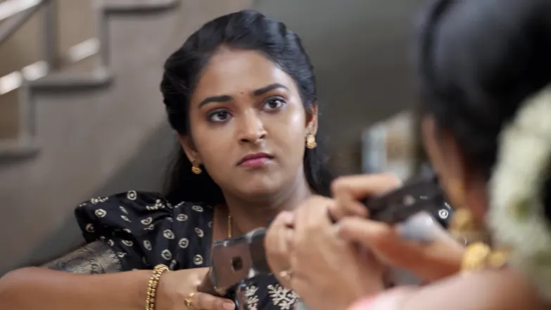 Sandhya Raagam - April 20, 2026 - Episode Spoiler