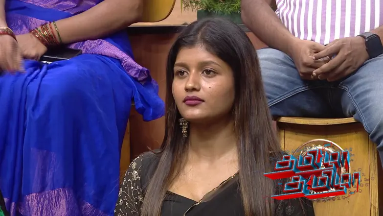 Tamizha Tamizha Season 3 - April 12, 2026 Episode 146