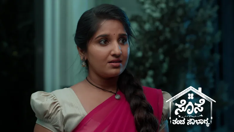 Sevanthi Tries to Swap the 'Manihara' with a Fake Episode 64