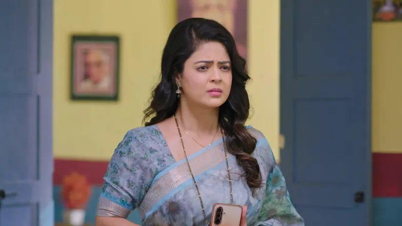 Gouramma’s Demand Shocks Nalini Episode 98