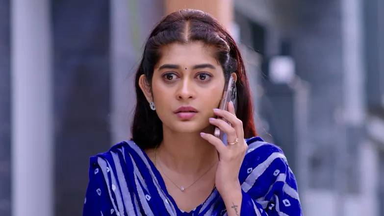 Dharmaraj Suffers from a Heart Attack Episode 99