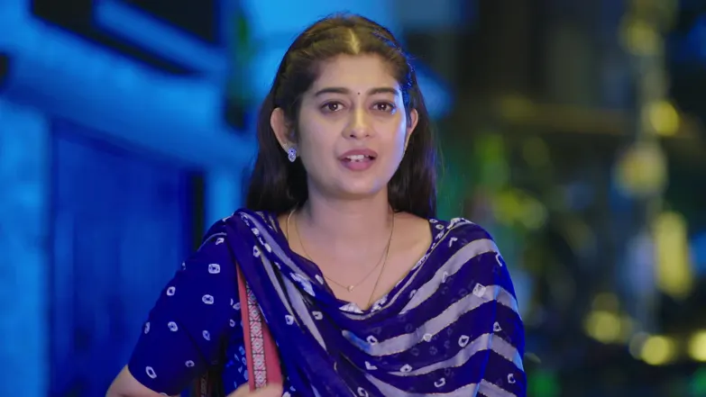 Lakshmi Moves out of Adi's House Episode 100