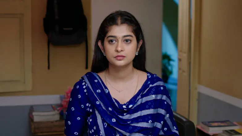 Lakshmi Tries to Adjust to PG Life Episode 101