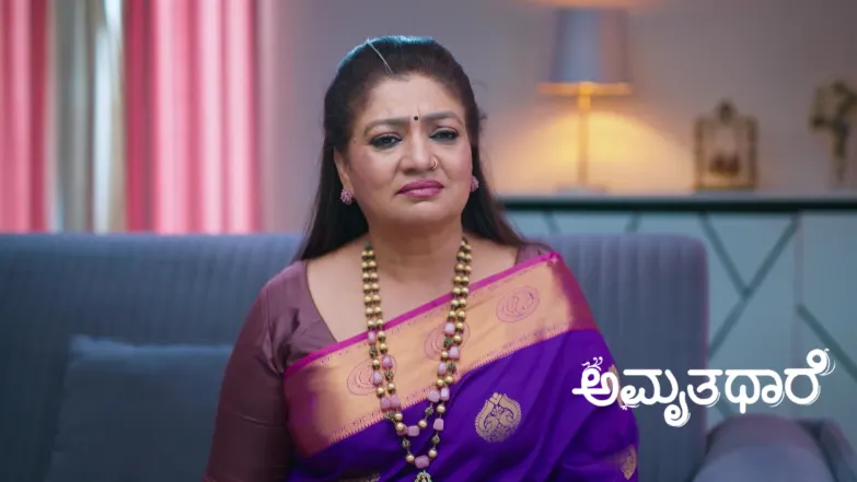 Mahima Points Out Shakuntala's Mistakes Episode 931