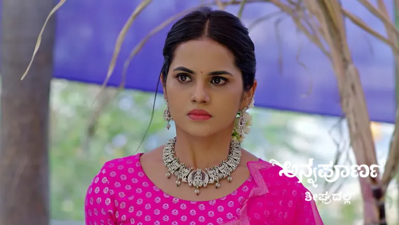 Annapoorna - April 17, 2026 Episode 1123