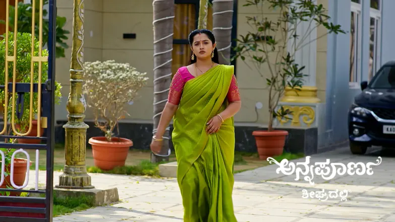 Will Archana Reveal the Truth? Episode 1122