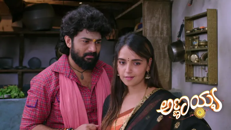 Parvathi’s New Act Episode 441