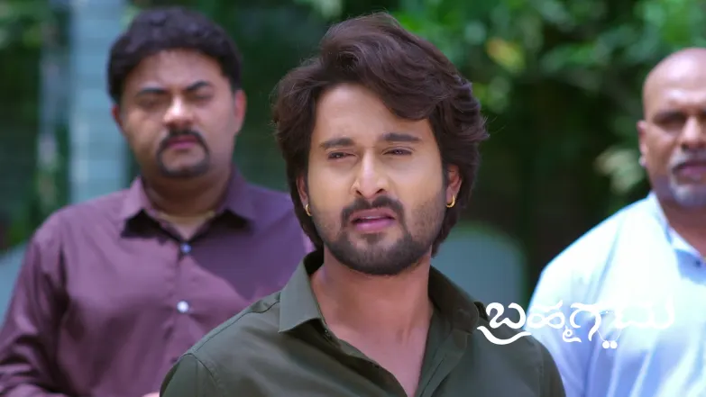 Chirag Burns Soundharya’s Gift Episode 488
