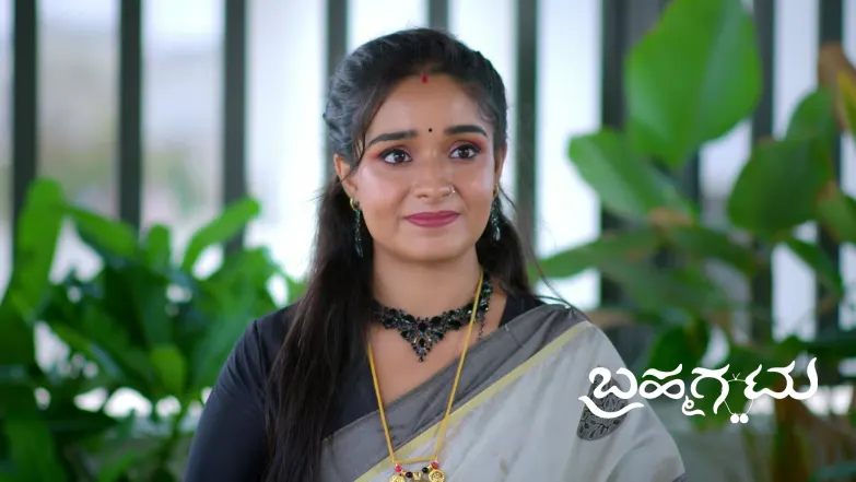 Disha’s Beautiful Dream! Episode 492