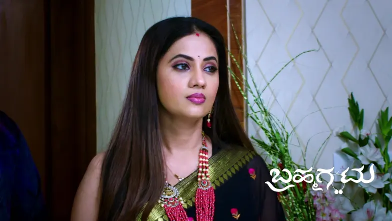 Nagaraj's Evil Plan against Narasimha Episode 491